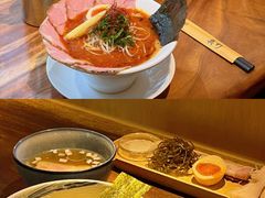 -真打拉面·日式拉面新流派(体育西横街店)
