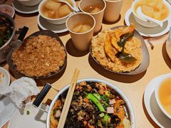 -水平有限广西米粉·广西风味集(五道口店)