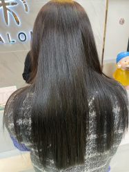 -秦·专注剪发