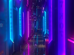 -海乐星KTV(航空路店)