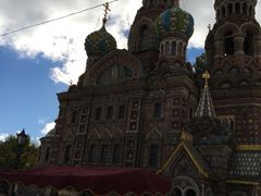 -滴血救世主教堂