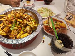 -蟹宗蟹(润达国际五楼店)