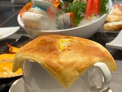 -水木锦堂·自助铁板烧(方庄时代店)