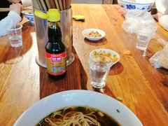-星粉面大王城(德馨园店)