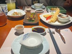 -匠和风精致料理(宁德万达店)