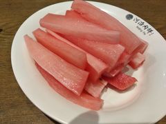 -河沿肉饼Beijing Pie(锡拉胡同店)
