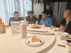 -院里寻菜·精致庭院菜(观沙岭店)