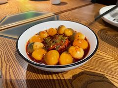 -江渔儿酸菜鱼(万科东荟城店)