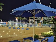 -深圳大梅沙京基洲际度假酒店