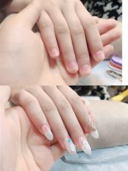 -茉柠Morning Nails