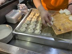 -津门张记包子铺(华昌道店)