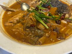 -鸿运楼烤鸭店(天桥店)