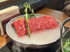 -盡膳口福跷脚牛肉火锅(晶耀前滩店)