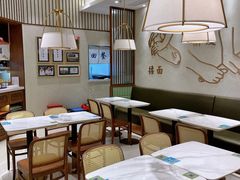 大堂-春风松月楼(七宝万科店)