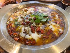 -懒人盐府人家·自贡大麻鱼(安贞店)