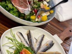 -ALLORA意大利餐厅(丰盛里店)