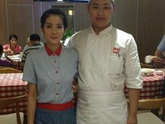android_upload_pic-西贝莜面村(当代商城店)