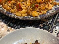 -新疆伊宁远征餐厅