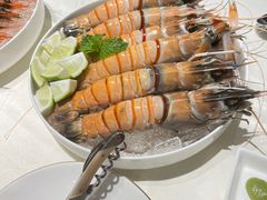-研食记西餐厅(金融中心店)