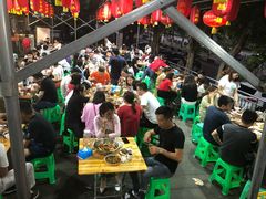 -弓虽昌焖烧鸡(大竹林店)