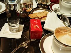 -Salon de Ville浦江汇(上海外滩华尔道夫酒店店)