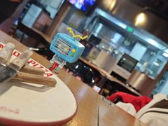 -Tube station站点比萨(王府井百货店)