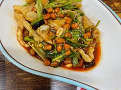 -掌上鲜(南顺城街店)