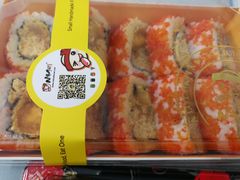 -n多寿司(滨湖万达广场店)