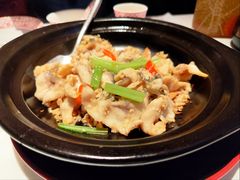 -谭厨中山传家菜.乳鸽.脆鲩鱼(华强北中航城店)