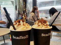 -BeauTea水仙(coco park店)