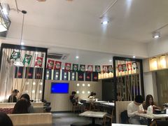 -鲜芋仙(中华广场店)