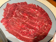 -朱光玉火锅馆(龙阳广场店)