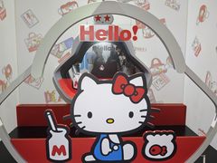 -凯蒂猫主题馆