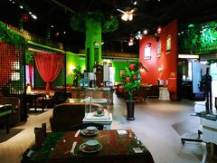 大堂-小娘惹厨房Little Nyonya(狮城有约上榜店)