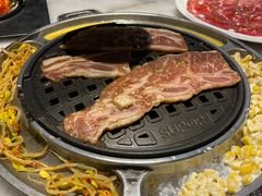 -韩宫宴烤肉·黑毛和牛·料理(合肥滨湖银泰城店)