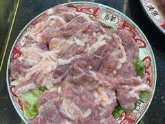 -肥龙火锅(南坪店)