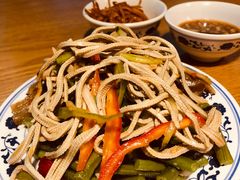 -铸钟褡裢火烧(西三环紫竹桥店)