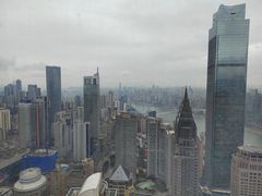 -解放碑威斯汀酒店-知味国际美食餐厅