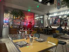 -BOTTEGA意库(中骏世界城店)