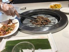-么子烤肉(化龙池店)