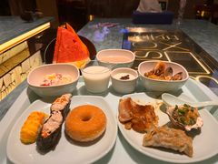 -堂会·KTV·自助餐·团建聚会(天河店)
