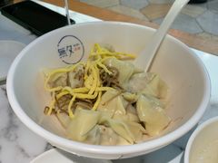 -無夕·小笼(大东方百货店)