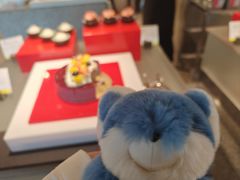 -解放碑威斯汀酒店-知味国际美食餐厅