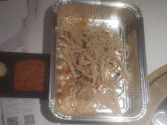 -花味烤肉·拌饭(庐阳万象汇店)