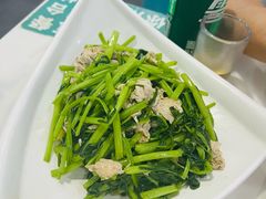 -郭姐·威海渔村(黄兴路店)