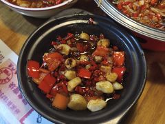 -堂瓦里·33年传统赣菜(第一街区店)