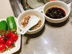 -海底捞火锅(凯德广场店)