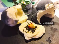 -茶是一枝花泡茶店