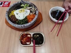-小木屋拌饭(西安华阳城店)
