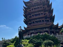 -黄鹤楼